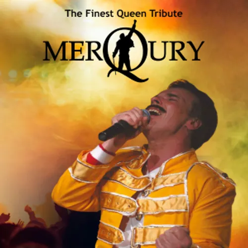 MerQury