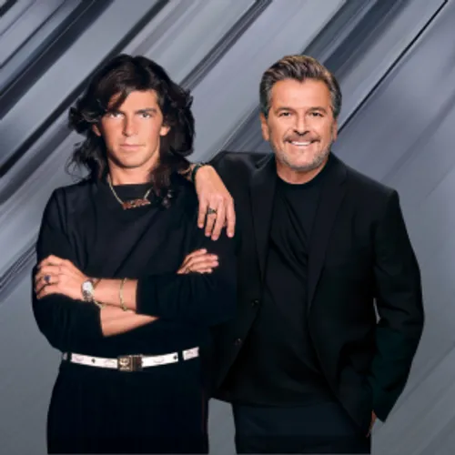 Thomas Anders