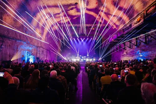 Erlebnis Bergwerk Merkers