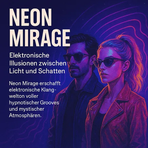 Neon Mirage