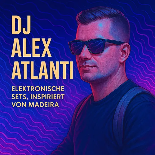 DJ Alex Atlantic